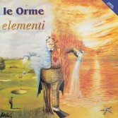 ORME - ELEMENTI LP Limited Ed.